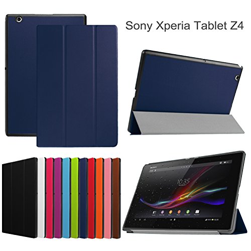 SONY Xperia Z4 Tablet SGP712 32GB ケース付き Xperia Z4 Tablet 中古タブレット 人気商品 SONY 32GB (TM